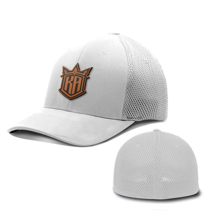 Flexfit / White / S/M