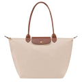 Klassische Tasche - Große Le Pliage Tote, Papier