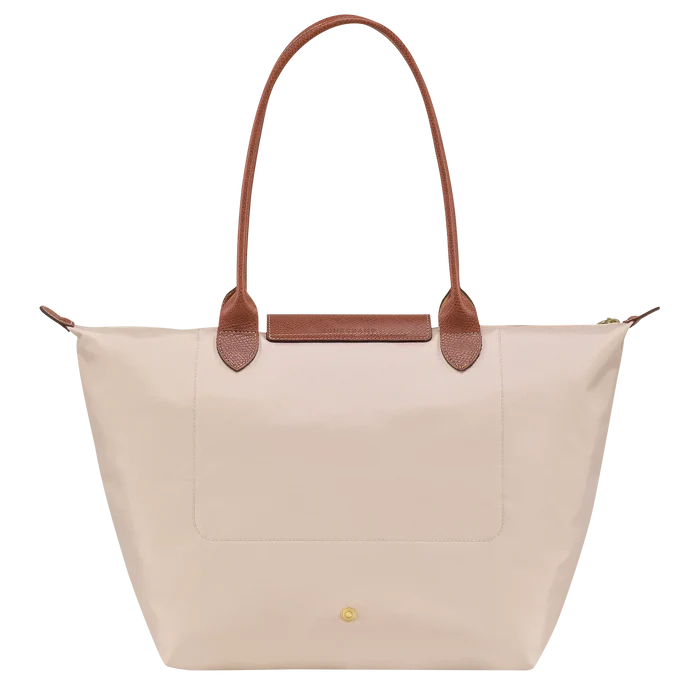 Klassische Tasche - Große Le Pliage Tote, Papier