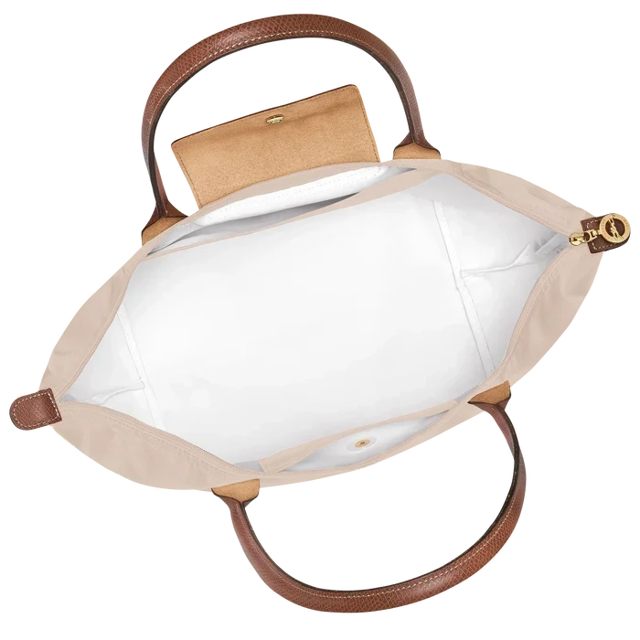 Klassische Tasche - Große Le Pliage Tote, Papier
