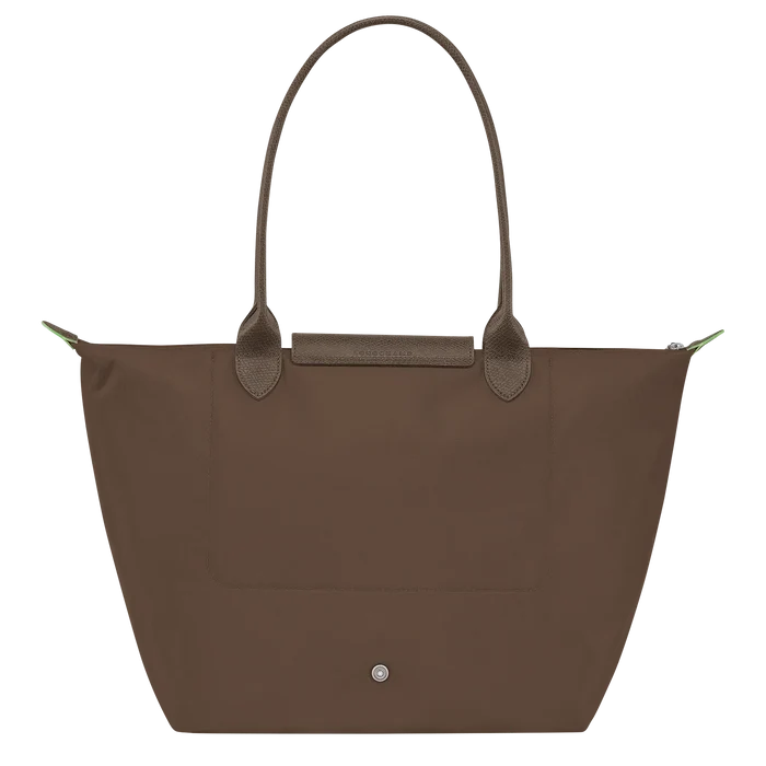 Klassische Tasche - Große Le Pliage Tote, Terra
