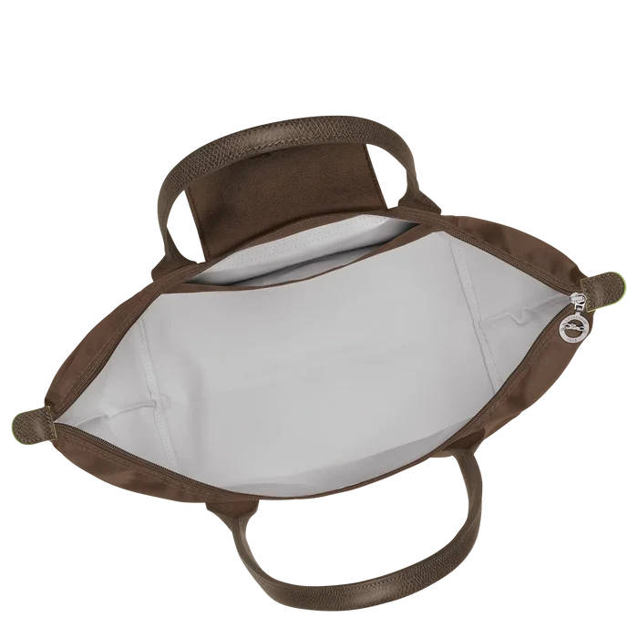 Klassische Tasche - Große Le Pliage Tote, Terra