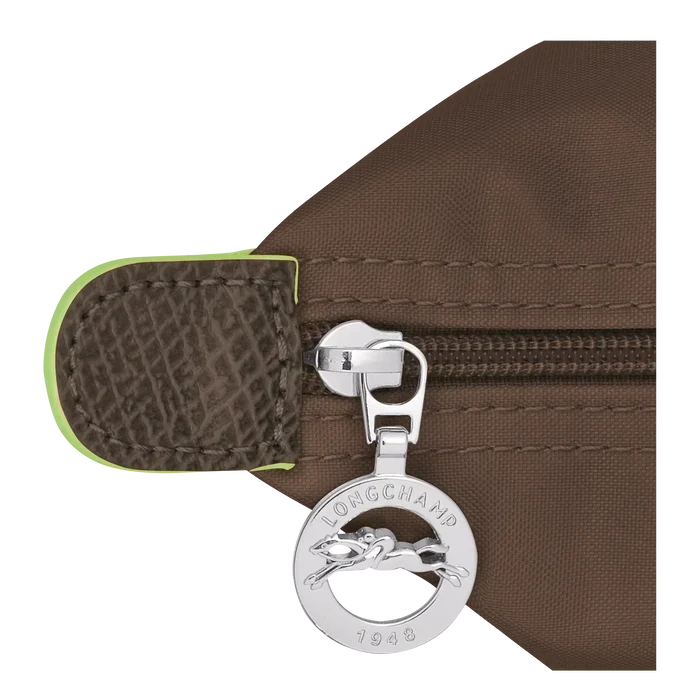 Klassische Tasche - Große Le Pliage Tote, Terra