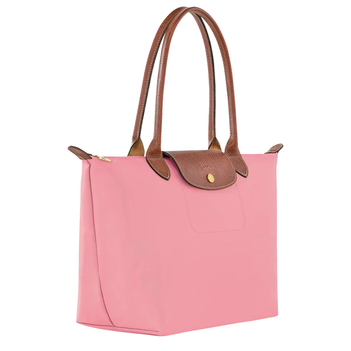 Klassische Tasche - Medium Le Pliage Tote, Marshmallow