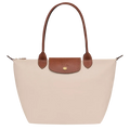 Klassische Tasche  - Medium Le Pliage Tote, Papier
