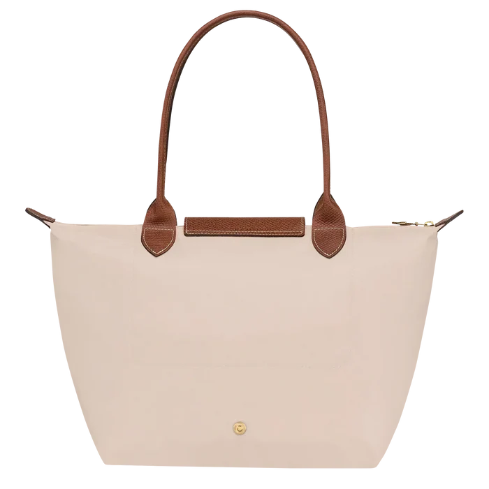 Klassische Tasche  - Medium Le Pliage Tote, Papier