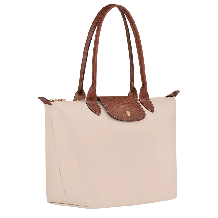 Klassische Tasche  - Medium Le Pliage Tote, Papier