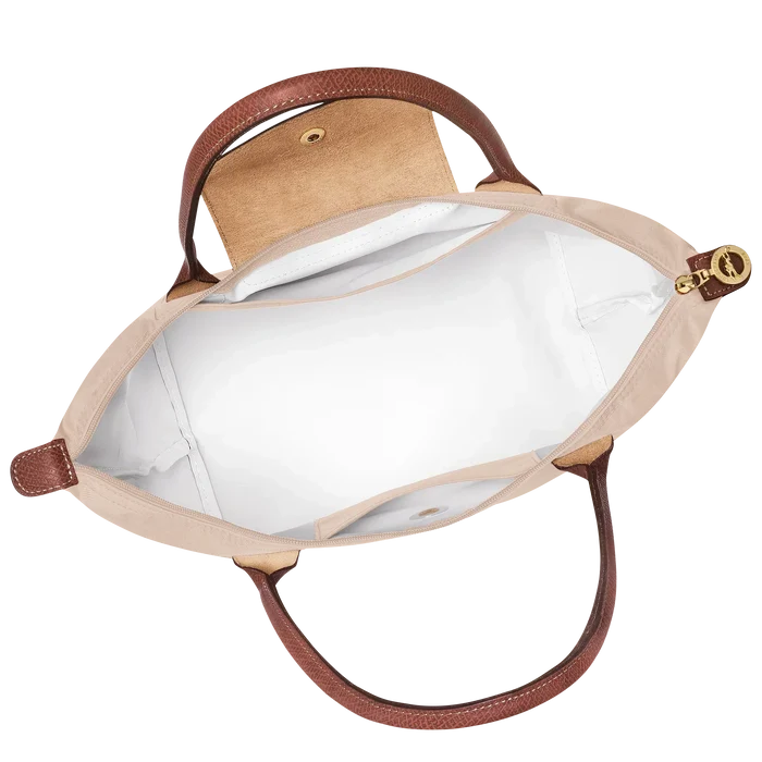 Klassische Tasche  - Medium Le Pliage Tote, Papier