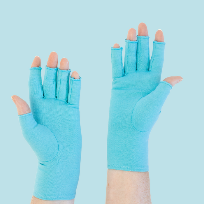 Aqua Blau / Klein