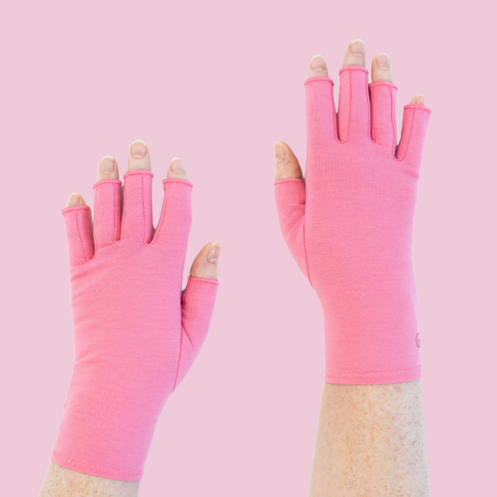 Korallenrosa / Klein