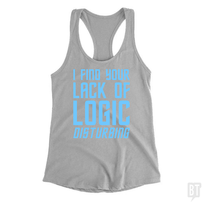 Women's Racerback Tank / Sport Grey / S