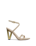 Veronica Beard Lanaya - Stone Khaki
