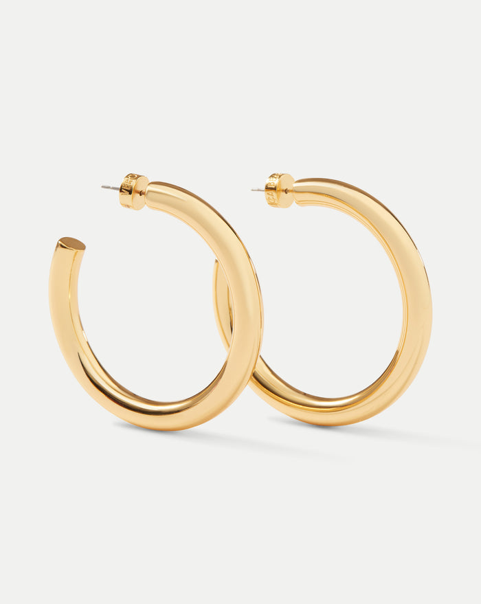 Veronica Beard Large Everyday Hoop