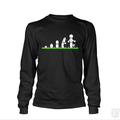 Legolution Long Sleeve