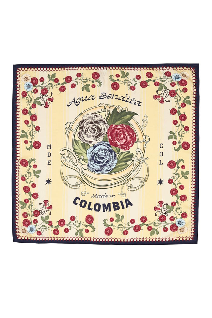 Lexi Scarf