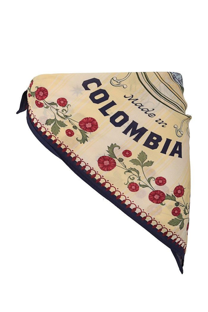 Lexi Scarf