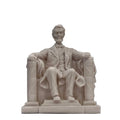 Lincoln Chair Statue