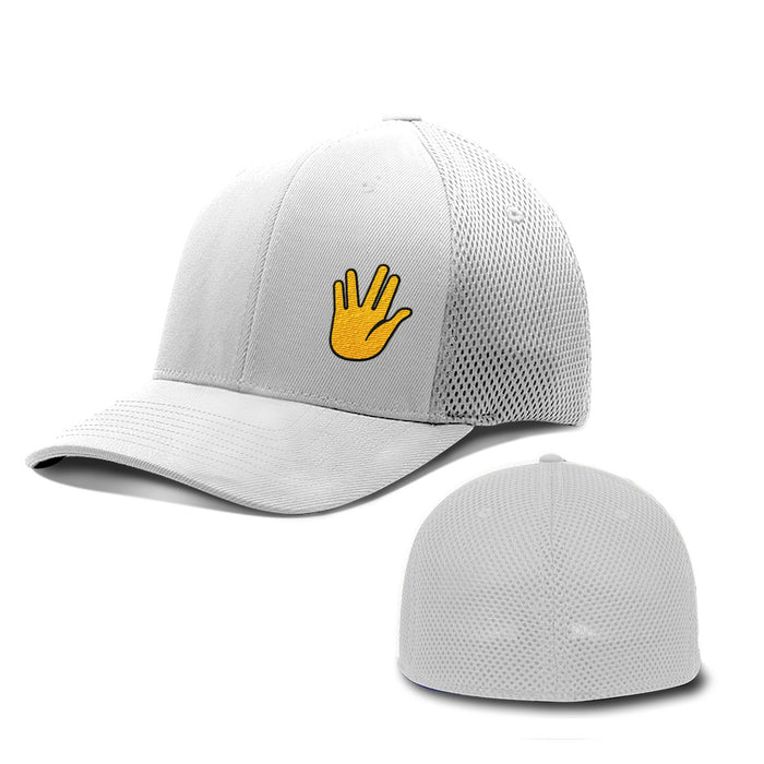 Flexfit / White / S/M