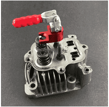 LO 206, Animal & World Formula Valve Spring Compressor