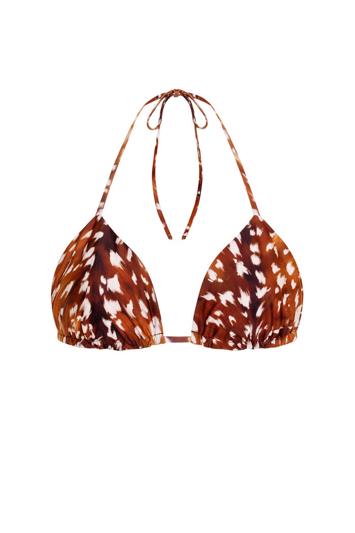 Lolita Bikini Top