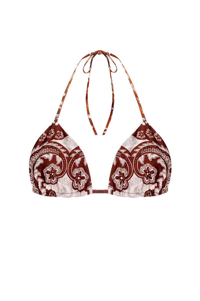 Lolita Bikini Top