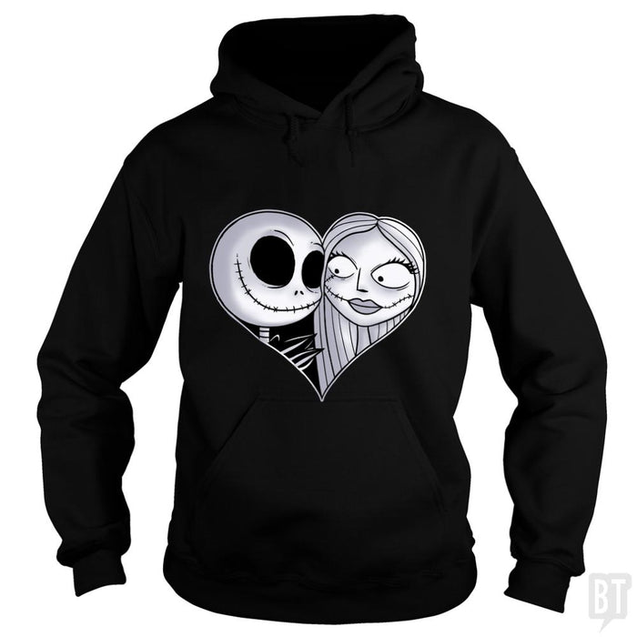 Love Halloween - BustedTees.com
