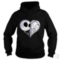 Love Halloween - BustedTees.com