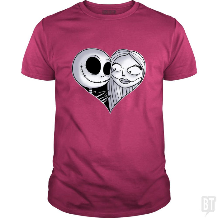 Love Halloween - BustedTees.com