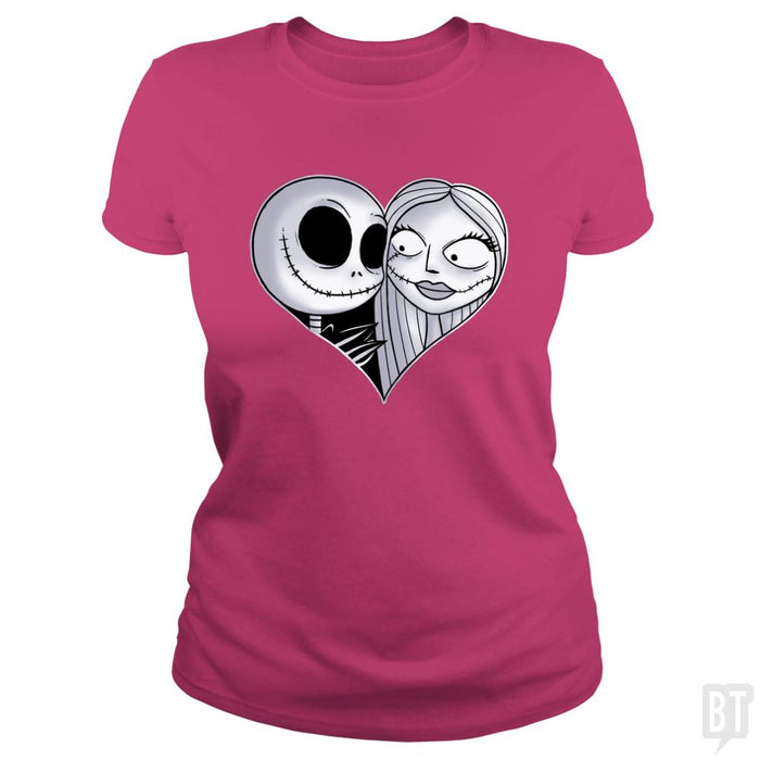 Love Halloween - BustedTees.com