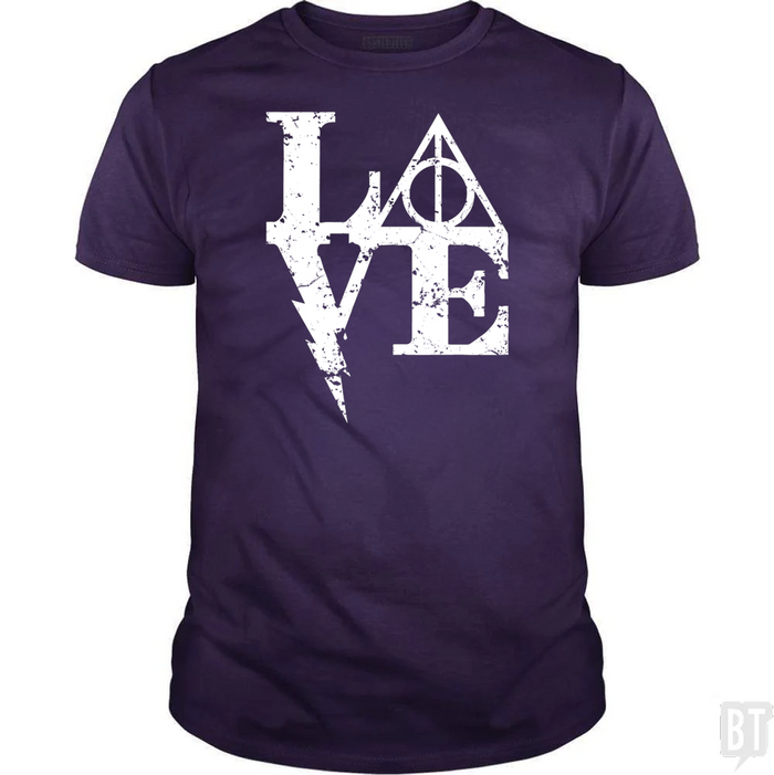 LOVE