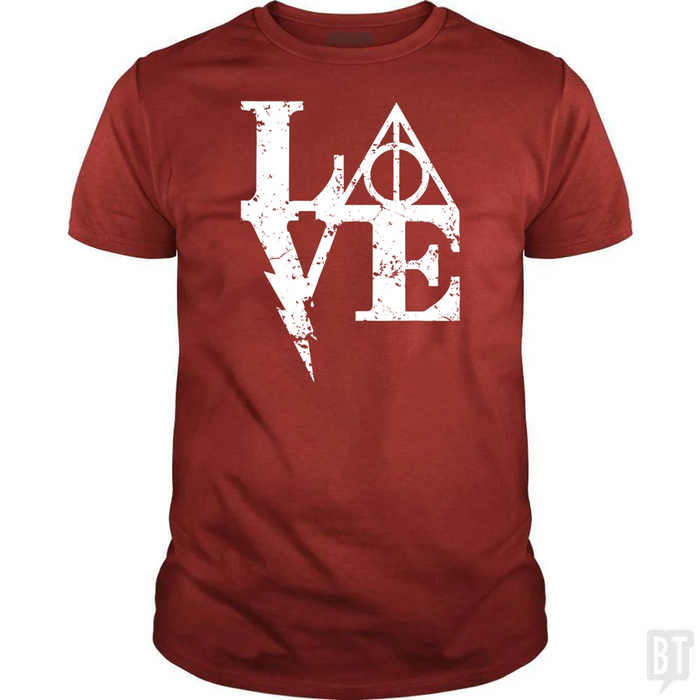 LOVE