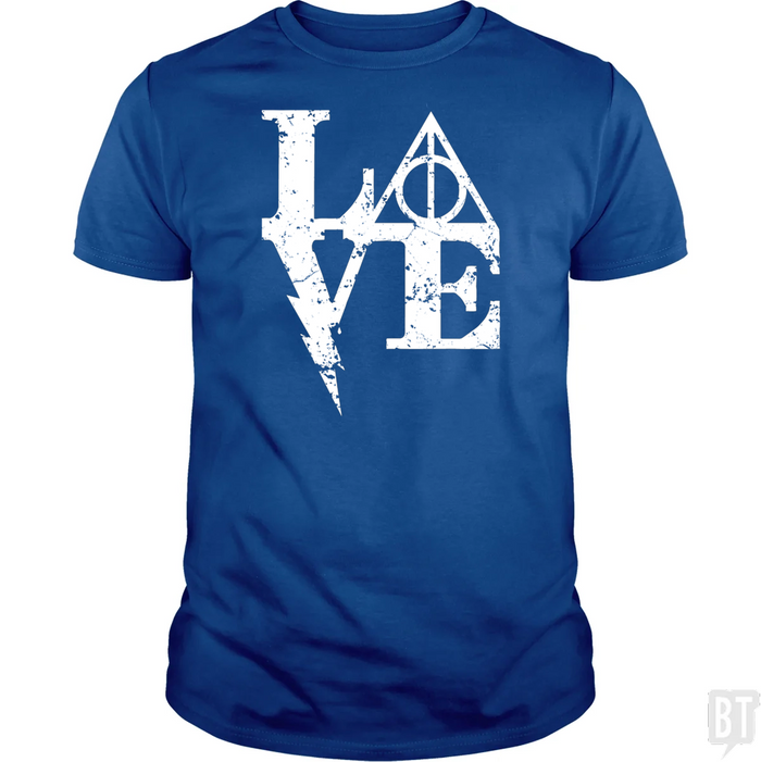 LOVE