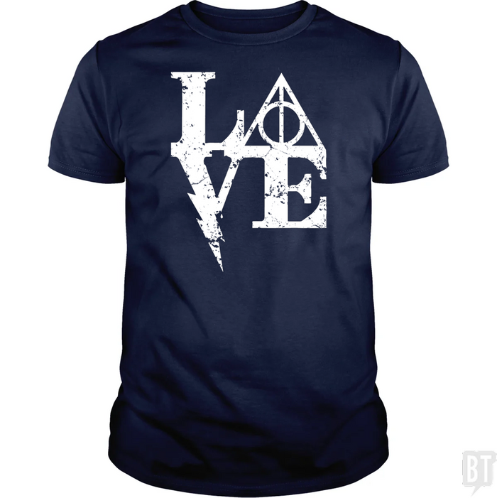 LOVE