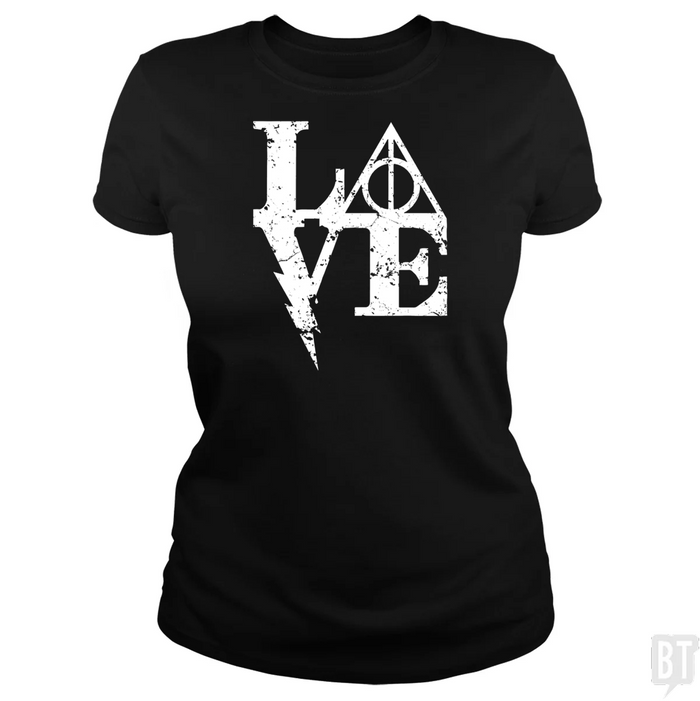 LOVE