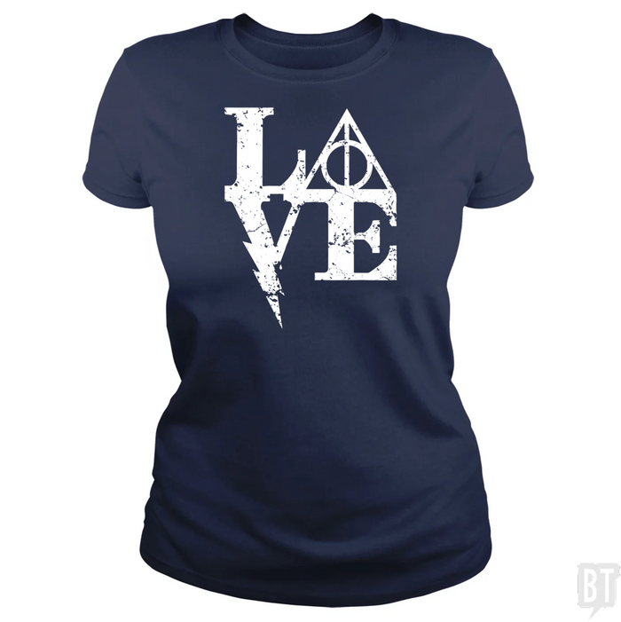 LOVE