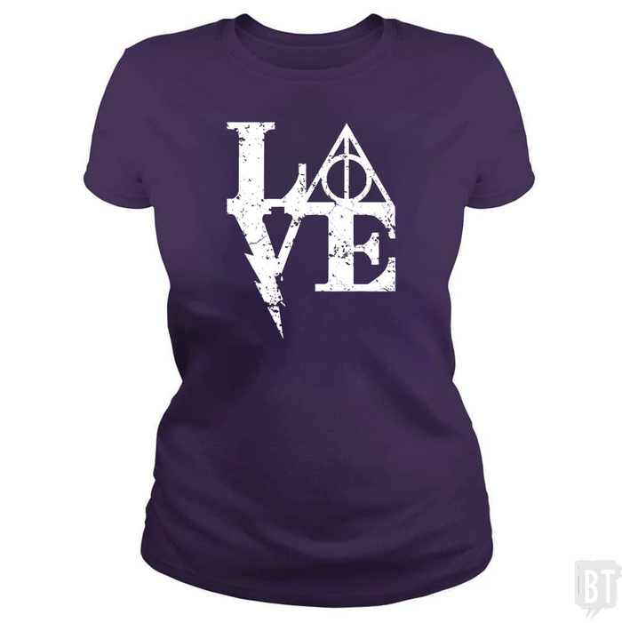 LOVE