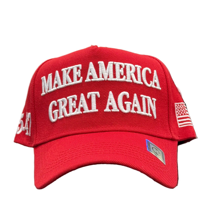 Make America Great Again Cap