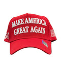 Make America Great Again Cap
