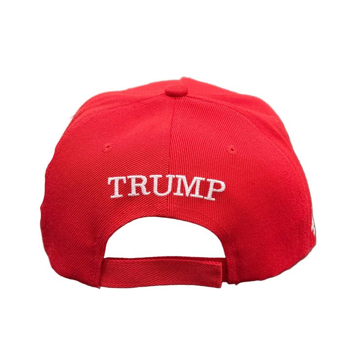 Make America Great Again Cap