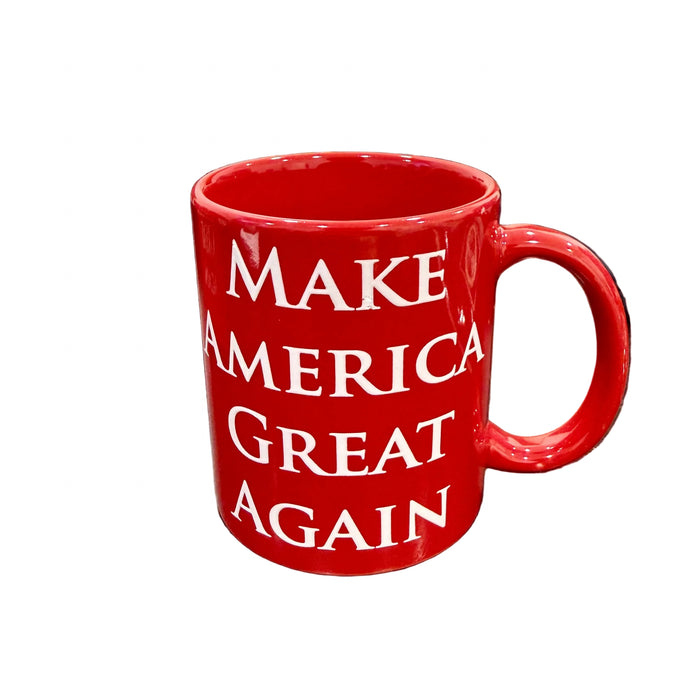Make America Great Again Mug