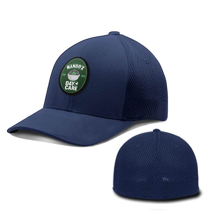 Flexfit / Deep Navy / S/M