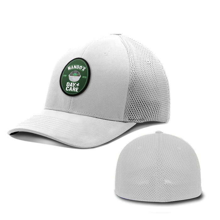 Flexfit / White / S/M