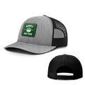 Mando's Daycare Patch Hats - BustedTees.com