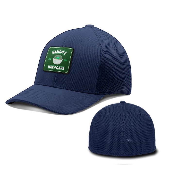 Flexfit / Deep Navy / S/M