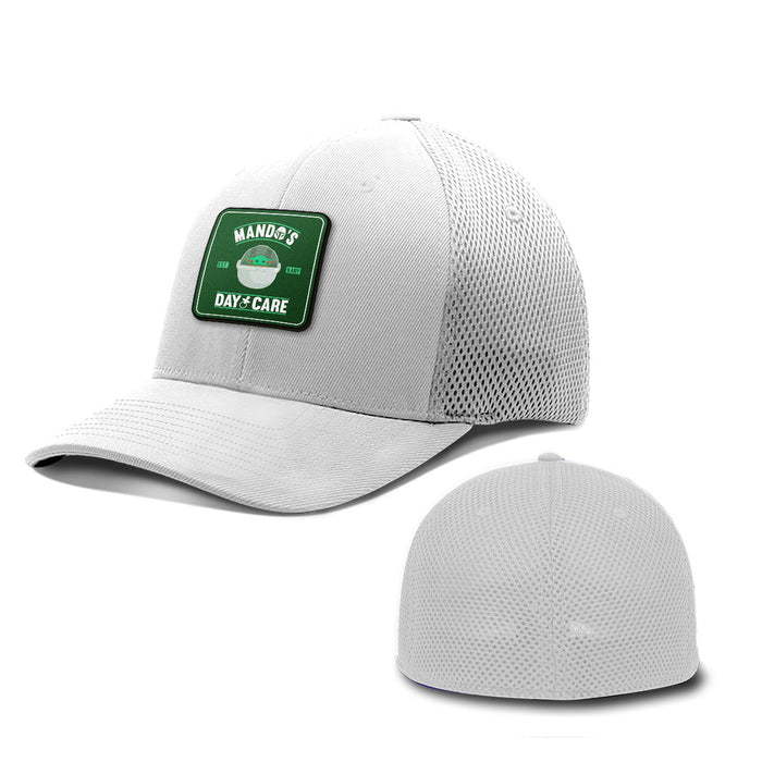 Flexfit / White / S/M