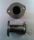 Manifold (to put a WF Carb on Animal Engine)