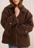 Manteau Lison