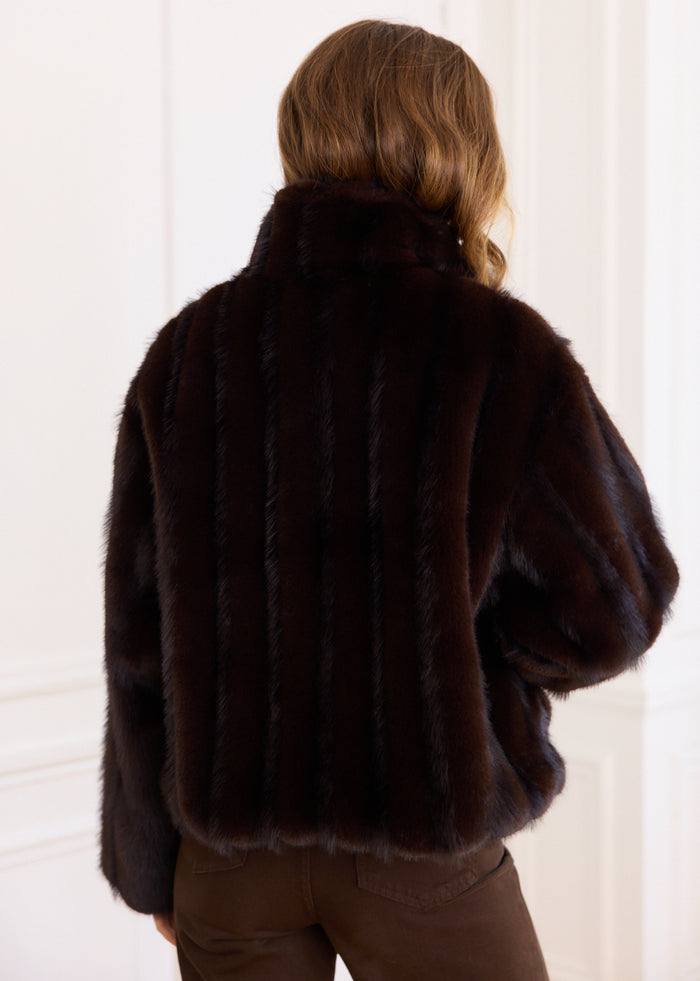 Manteau Rebecca