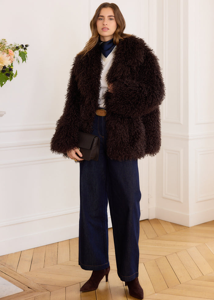 Manteau Tamara