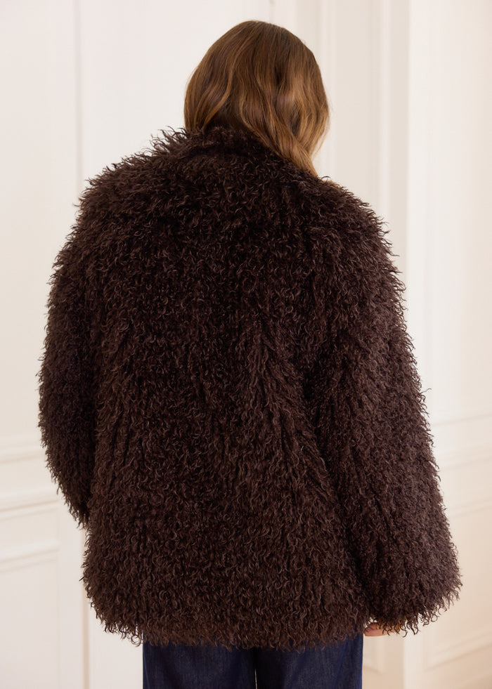 Manteau Tamara